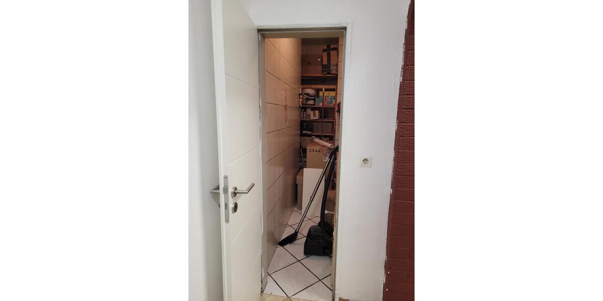 Wohnung in Bünde zu vermieten 4 zimmer