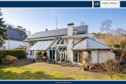 Haus Bielefeld Senne - 6 Zimmer, 250 m&sup2;, 690.000&euro; | Angebot:25739398