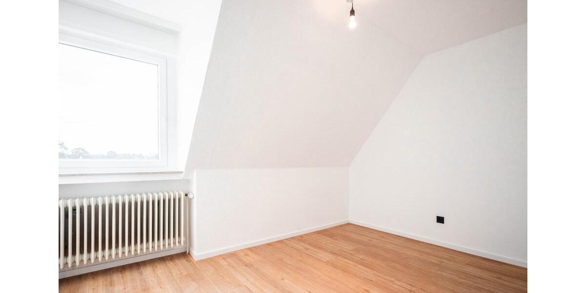 Etagenwohnung Bielefeld Brackwede - 3 Zimmer, 80 m&sup2;, 900&euro; | Angebot:26294690