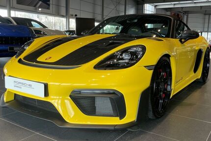 Porsche Boxster 1.890 km 157.800 &euro; Bielefeld 33719