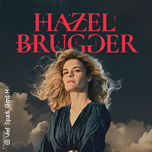 Hazel Brugger - Good Evening Europe 15.12.2026 STADTHALLE BIELEFELD