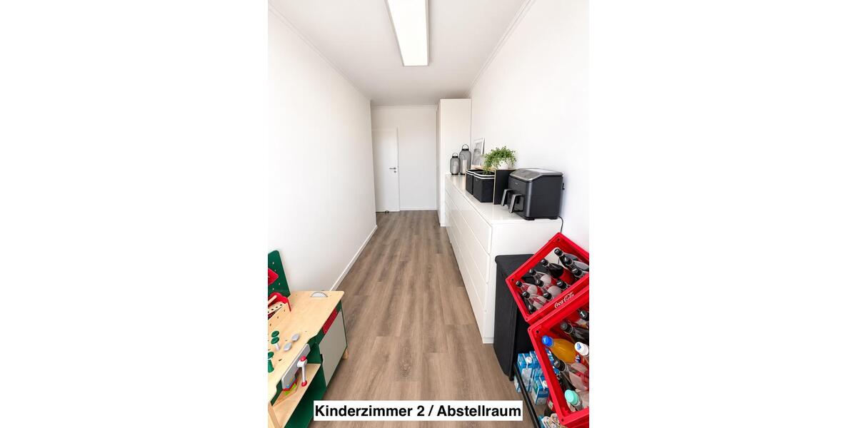 Etagenwohnung Harsewinkel - 4 Zimmer, 83 m&sup2;, 268.000&euro; | Angebot:27243523