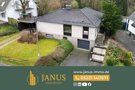 Haus Herford Falkendiek - 6 Zimmer, 150 m&sup2;, 1.000&euro; | Angebot:25940974