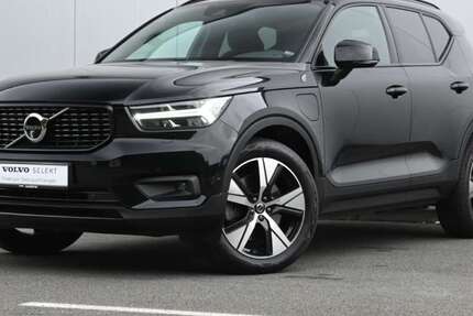 Volvo XC40 140.046 km 25.450 € Paderborn 33106