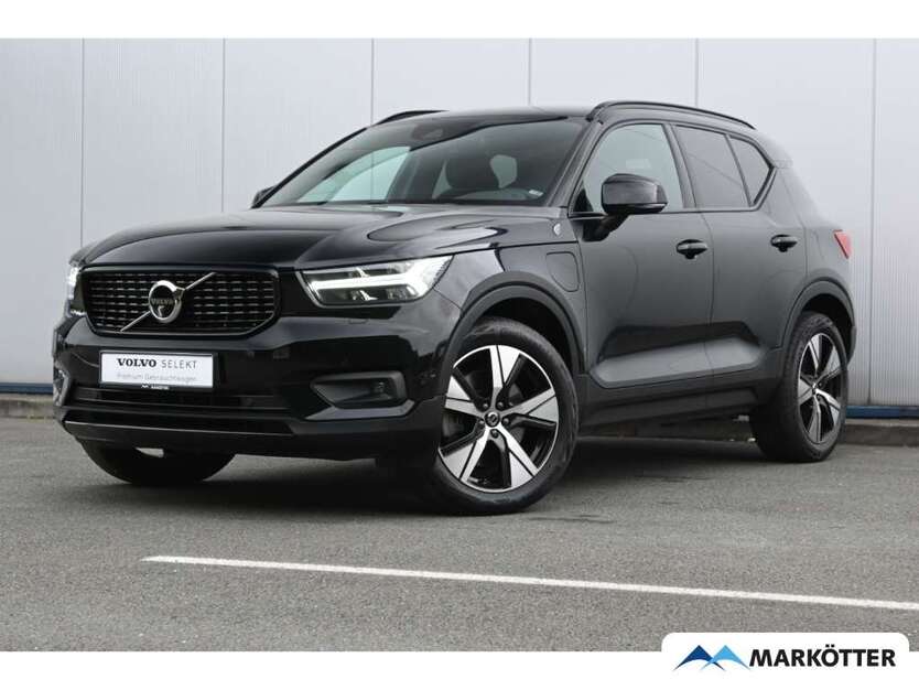 Volvo XC40 140.046 km 25.450 € Paderborn 33106
