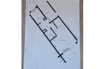 Etagenwohnung Bielefeld - 1 Zimmer, 47 m&sup2;, 740&euro; | Angebot:26689320