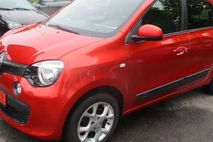 Renault Twingo 87.000 km 5.200 &euro; Bielefeld 33699