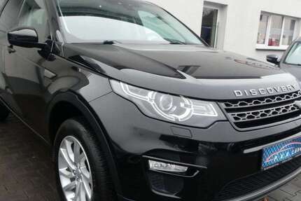 Land Rover Discovery 113.500 km 16.950 &euro; Löhne 32584