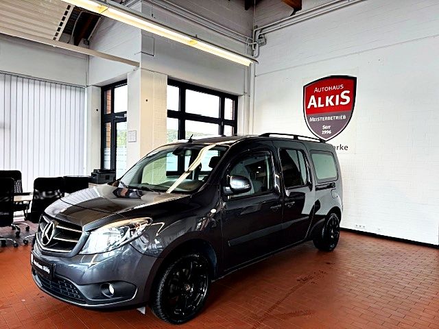 Mercedes-Benz Citan 84.648 km 19.990 € Bielefeld 33647