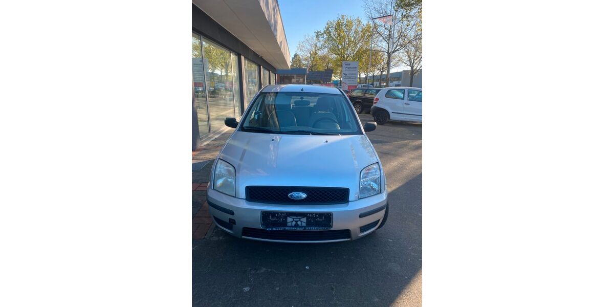 Ford Fusion 263.000 km 1.550 &euro; Gütersloh 33334