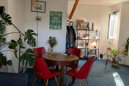 ETW DG Wohnung ohne Makler 2 zimmer