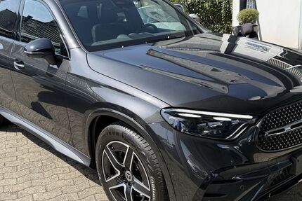 Mercedes-Benz GLC 220 2.500 km 65.500 &euro; Bielefeld 33699
