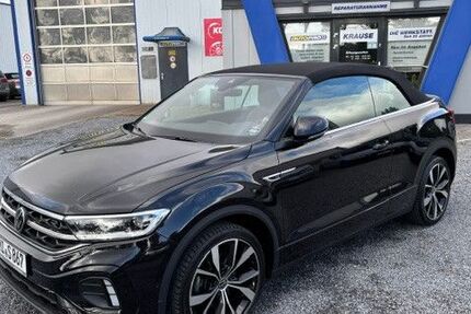 VW T-Roc 35.100 km 29.900 &euro; Bad Oeynhausen 32549
