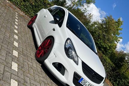 Opel Corsa 106.500 km 11.999 € Hilter 49176