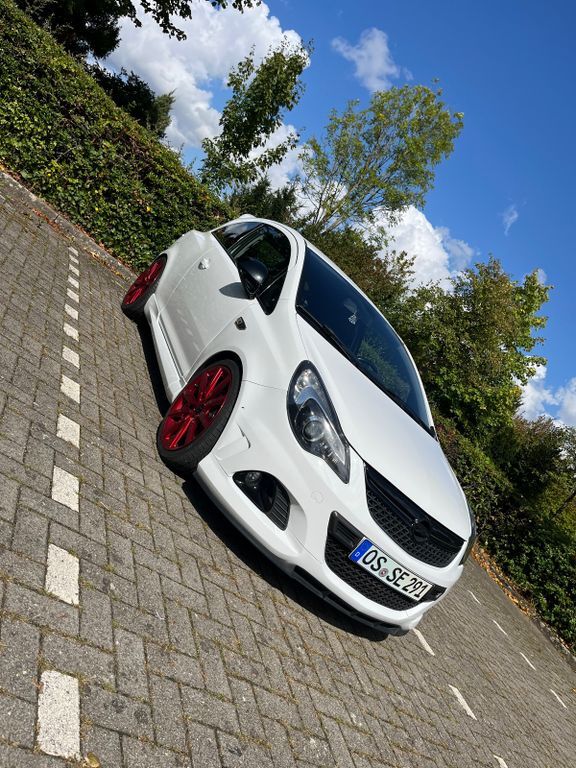 Opel Corsa 106.500 km 11.999 € Hilter 49176