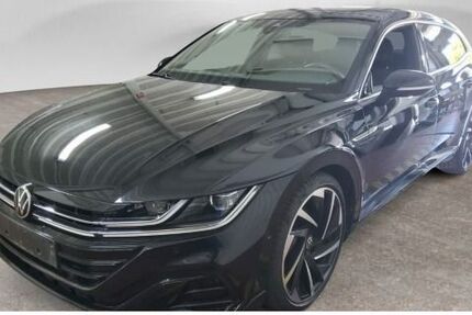 VW Arteon