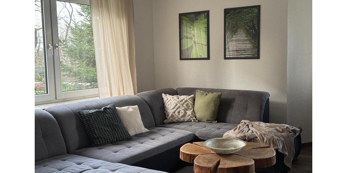 Etagenwohnung Bad Oeynhausen - 2 Zimmer, 60 m&sup2;, 750&euro; | Angebot:25399357