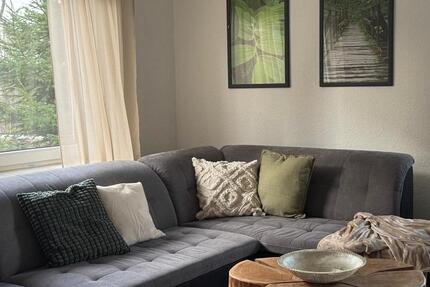 Wohnung Bad Oeynhausen - 2 Zimmer, 60 m&sup2;, 750&euro; | Angebot:25399357