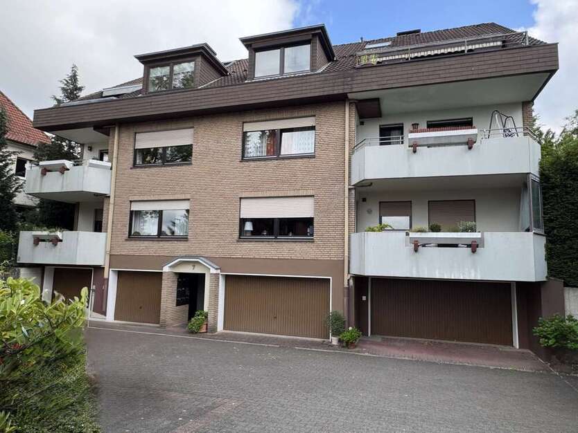 Wohnung zum Kaufen in Bielefeld 175.000 € 63 m²