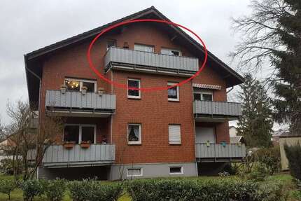 Wohnung Bielefeld Sennestadt - 3 Zimmer, 72 m&sup2;, 149.000&euro; | Angebot:26216453