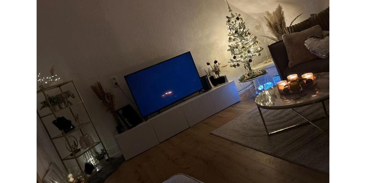 3-Zimmer-Wohnung in Bad Oeynhausen – zentral & ruhig gelegen 3 zimmer