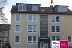 Schöne und helle 3-Zimmer-Wohnung in Brake - 
