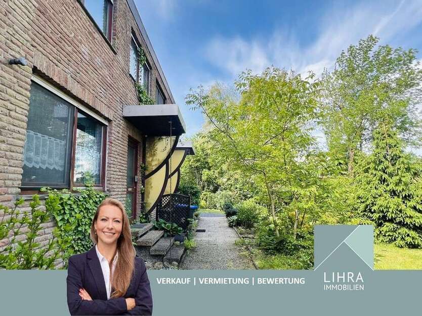 Haus zum Kaufen in Detmold Pivitsheide 198.000 € 104 m²