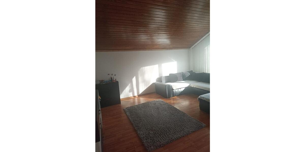 Etagenwohnung Detmold Hiddesen - 4 Zimmer, 91 m&sup2;, 680&euro; | Angebot:23650224