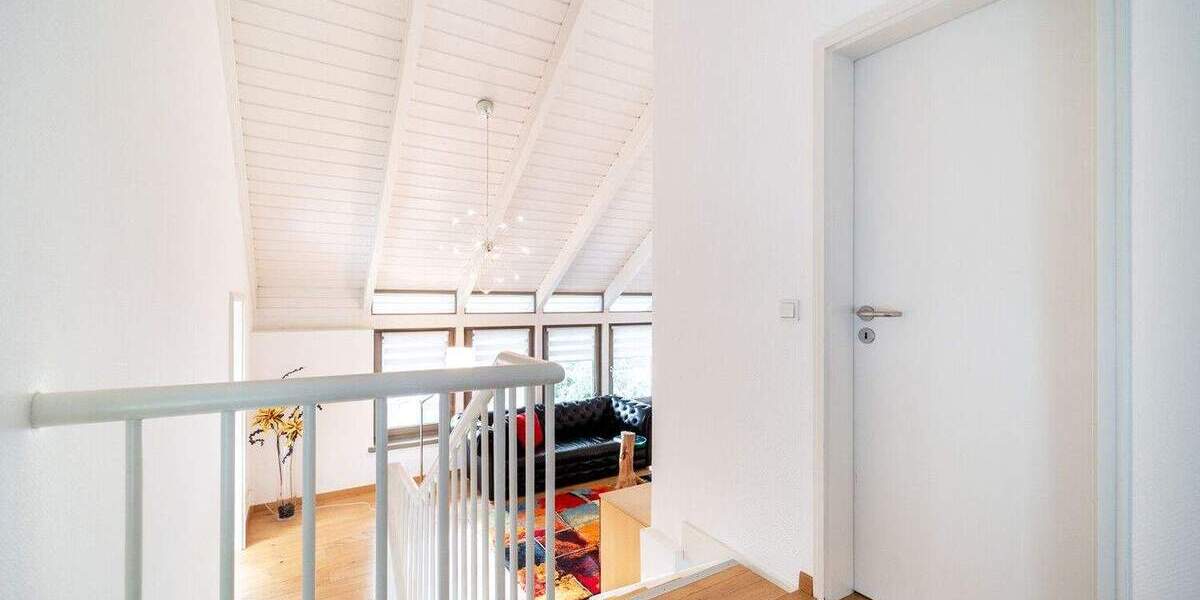 Einfamilienhaus Bielefeld Senne - 6 Zimmer, 250 m&sup2;, 690.000&euro; | Angebot:25739398
