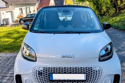 Smart ForTwo 55.000 km 10.990 &euro; Vlotho 32602
