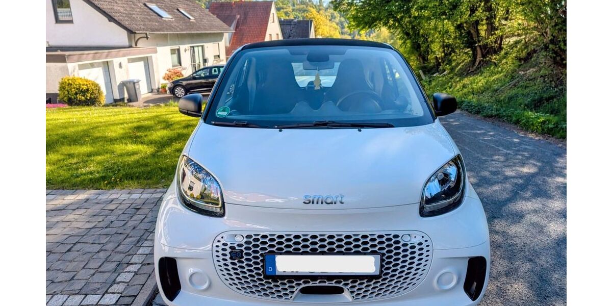 Smart ForTwo 55.000 km 10.990 &euro; Vlotho 32602