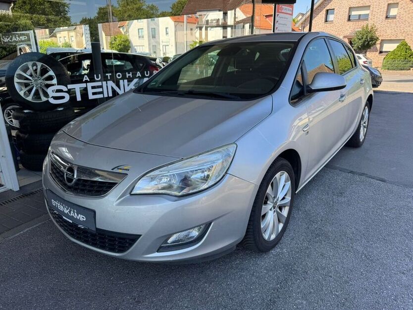 Astra