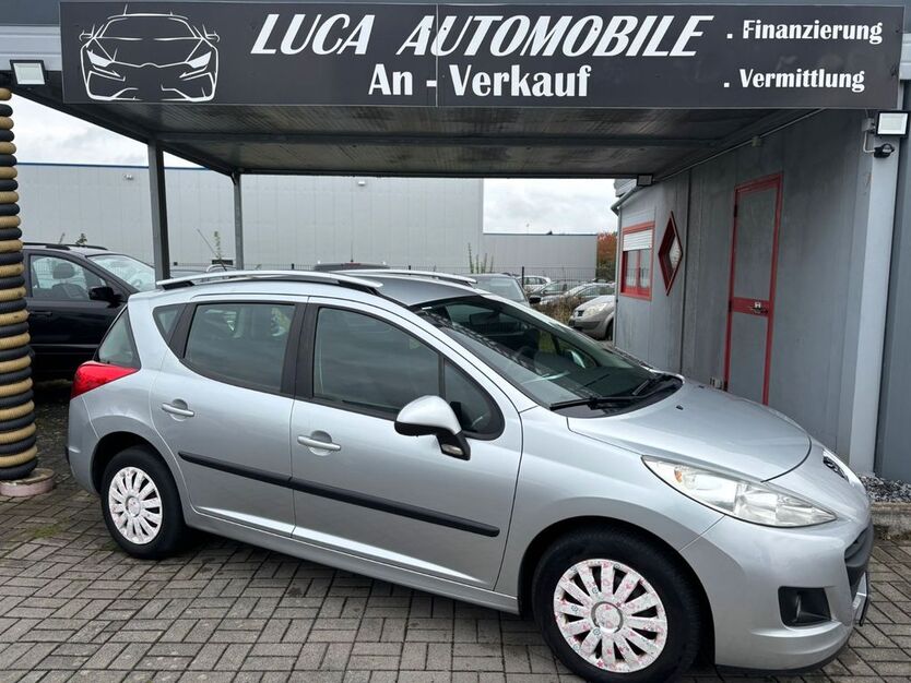 Peugeot 207 79.258 km 5.290 € Enger 32130