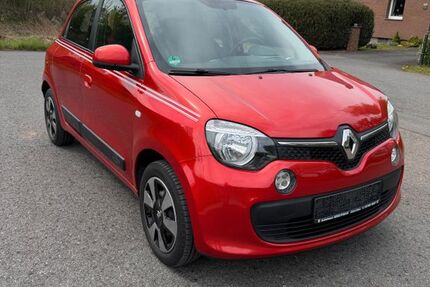 Renault Twingo 62.500 km 6.400 &euro; Steinhagen 33803