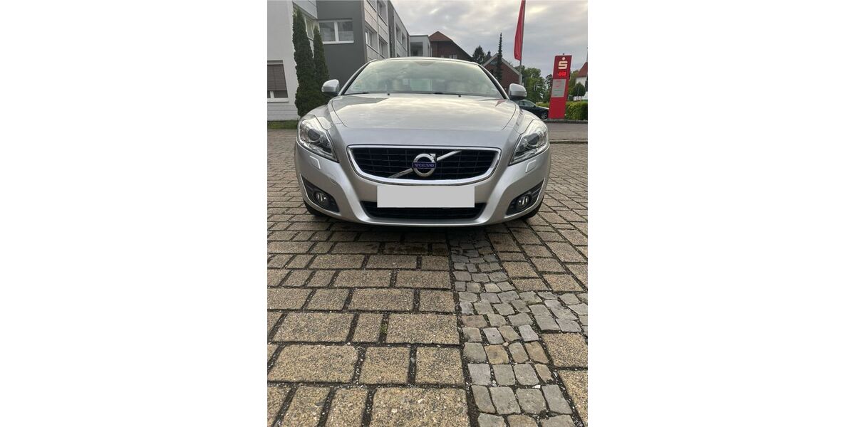 Volvo C70 182.850 km 8.199 &euro; Augustdorf 32832
