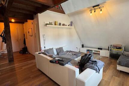 Wohnung Detmold Hiddesen - 2 Zimmer, 61 m&sup2;, 520&euro; | Angebot:25378995