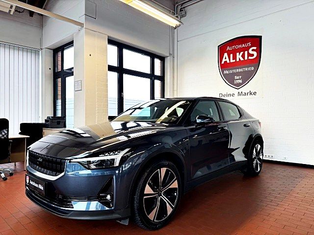 Polestar 2 64.842 km 32.600 &euro; Bielefeld 33647