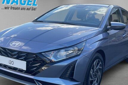 Hyundai i20 4.041 km 20.490 € Bünde 32257