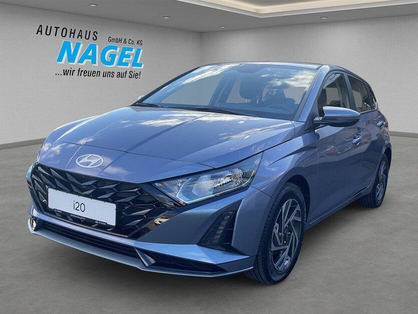 Hyundai i20 4.041 km 20.490 € Bünde 32257