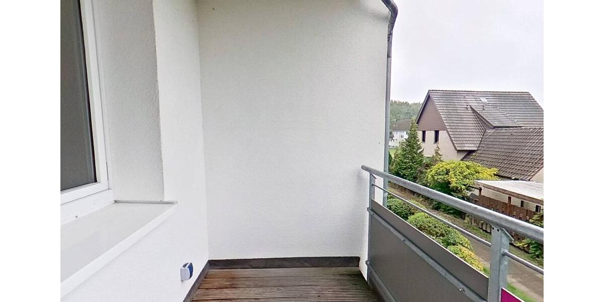 Etagenwohnung Gütersloh Avenwedde - 3 Zimmer, 67 m&sup2;, 699&euro; | Angebot:23149857