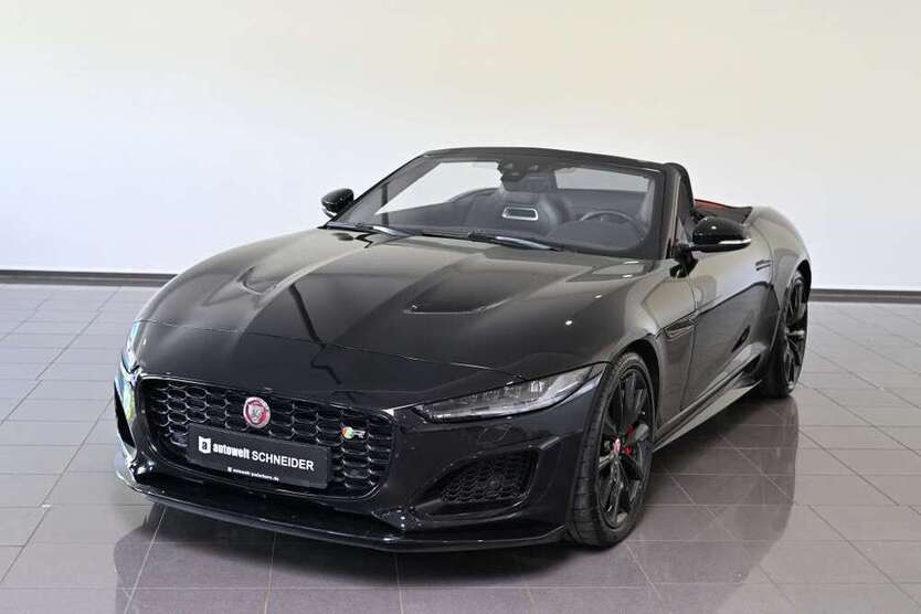 F-Type