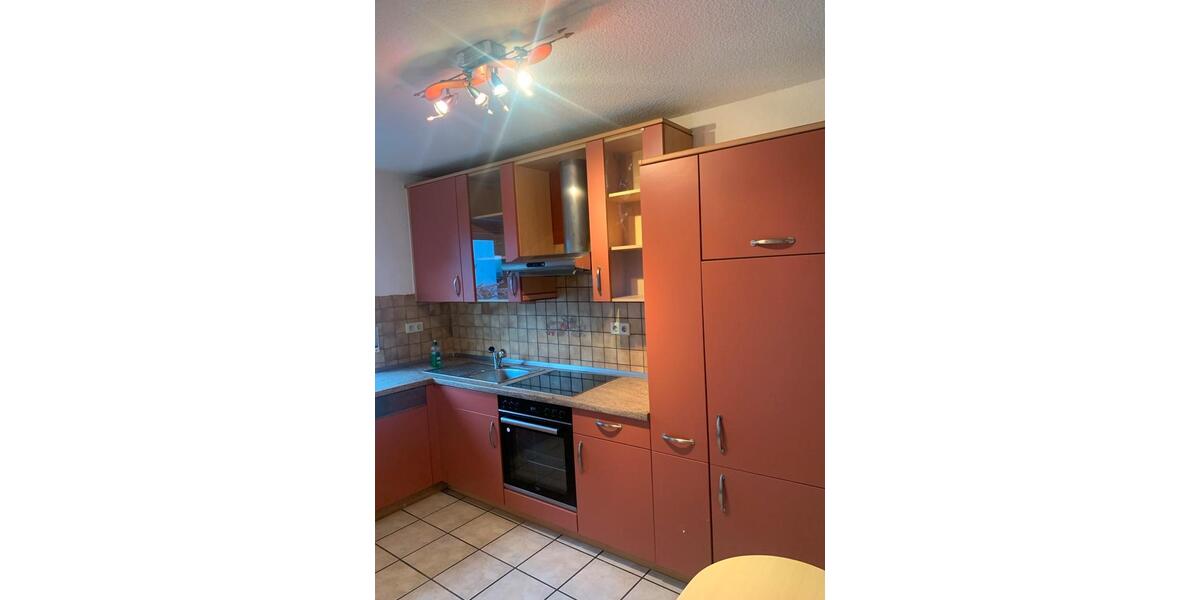 Erdgeschoßwohnung Lage - 3 Zimmer, 89 m&sup2;, 850&euro; | Angebot:26670870