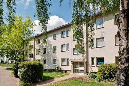 Ihre neue Wohnung: praktische 3-Zimmer-Wohnung 3 zimmer