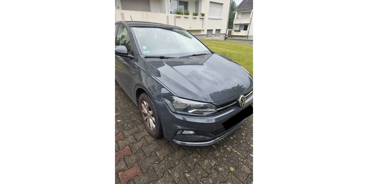 VW Polo 108.000 km 13.400 &euro; Bielefeld 33729