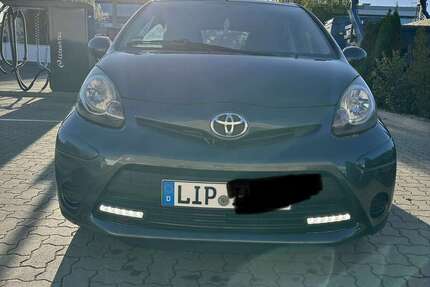 Toyota Aygo 148.000 km 3.550 &euro; Bad Salzuflen 32107