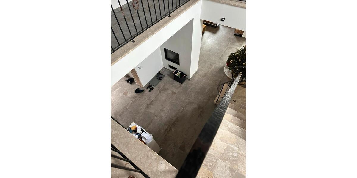 Großzügiges Einfamilienhaus in ruhiger Toplage von Herford 4 zimmer