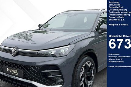 VW Tiguan 5.000 km 62.990 &euro; Gütersloh 33334
