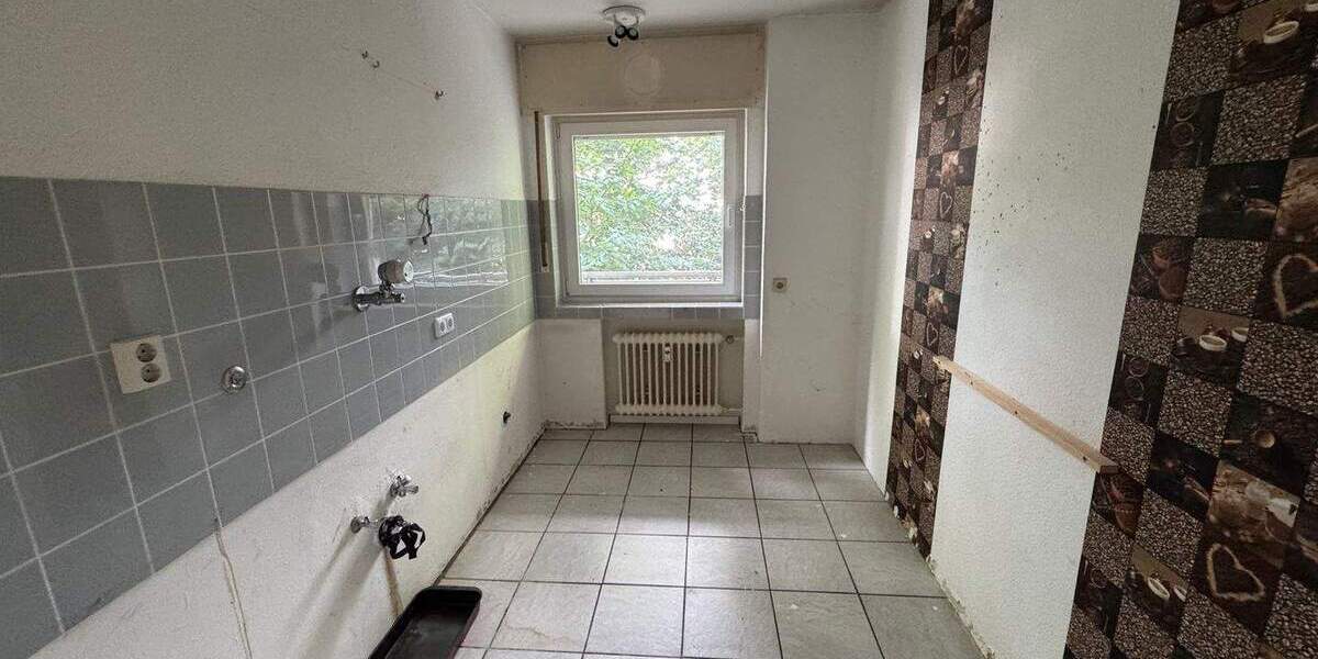 Etagenwohnung Bielefeld / Hillegossen Hillegossen - 4 Zimmer, 96 m&sup2;, 145.000&euro; | Angebot:25745944