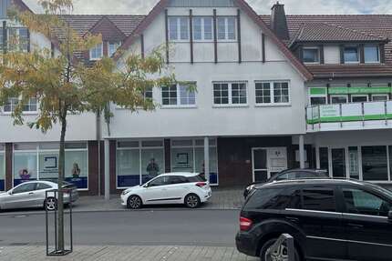 Wohnung Delbrück - 4 Zimmer, 88 m&sup2;, 700&euro; | Angebot:24701958