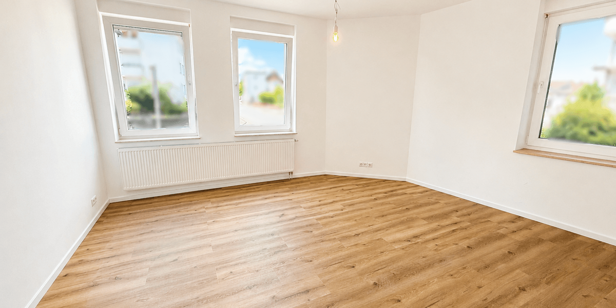 Etagenwohnung Melle - 2 Zimmer, 64 m&sup2;, 175.000&euro; | Angebot:27151836